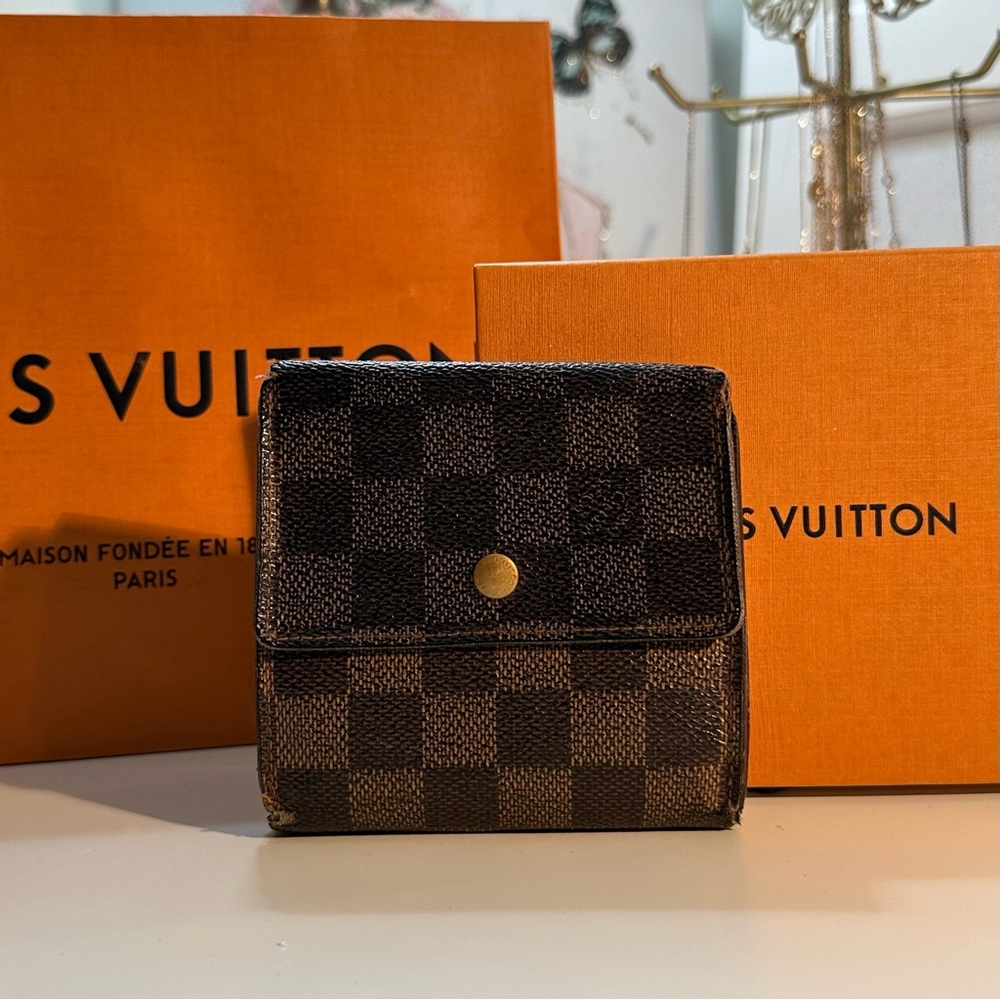 Louis Vuitton Wallet